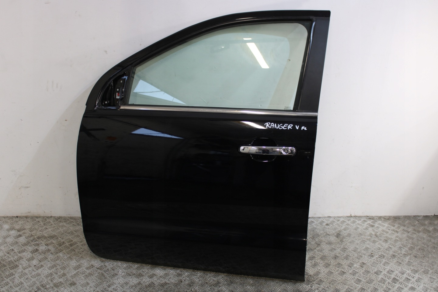 Ford Ranger 4 Mk4 Tür Vorne Links Door Porta Porte - Thumbnail 1