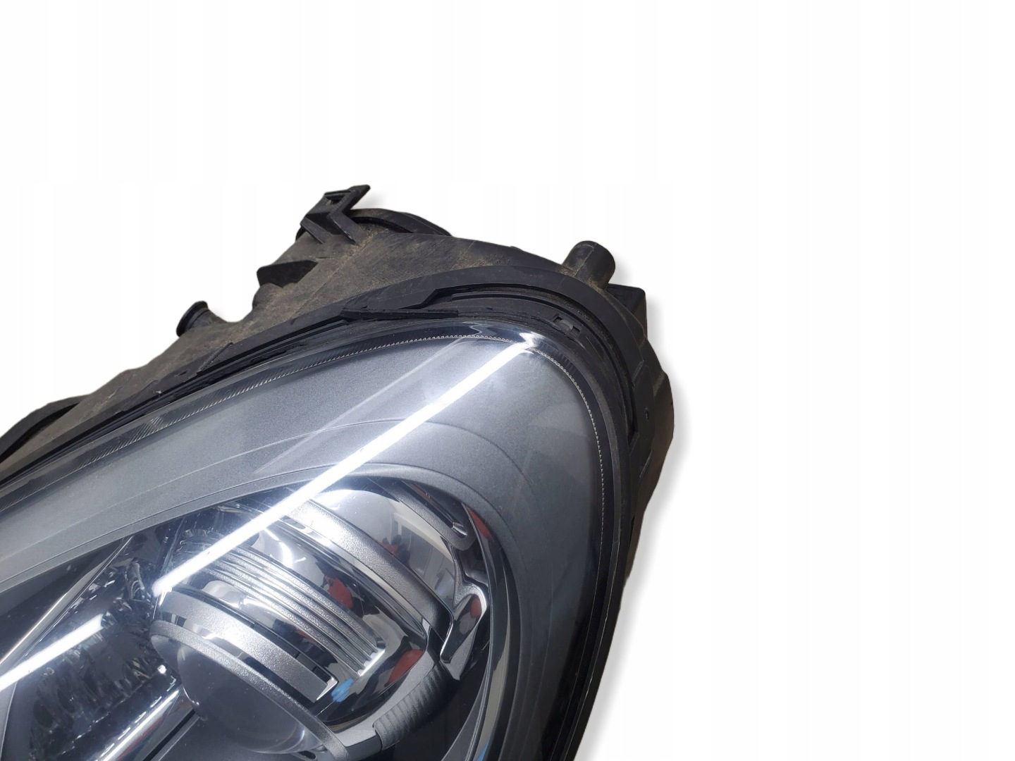 Frontscheinwerfer Porsche Cayenne 92A 7P5941031AB LED Links Headlight - Thumbnail 9