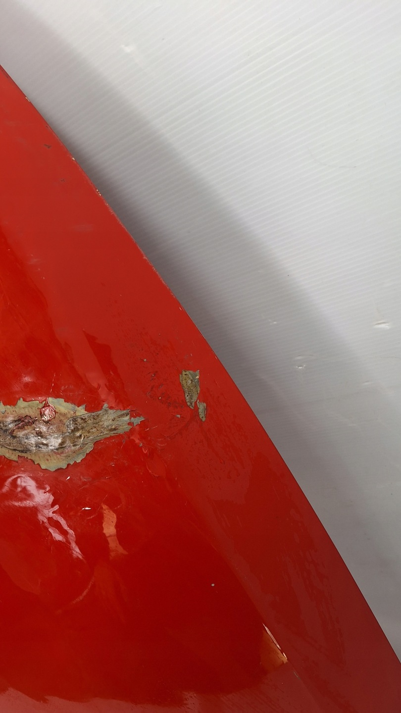 Motorhaube Kia Soul PS Bonnet Hood - Thumbnail 6