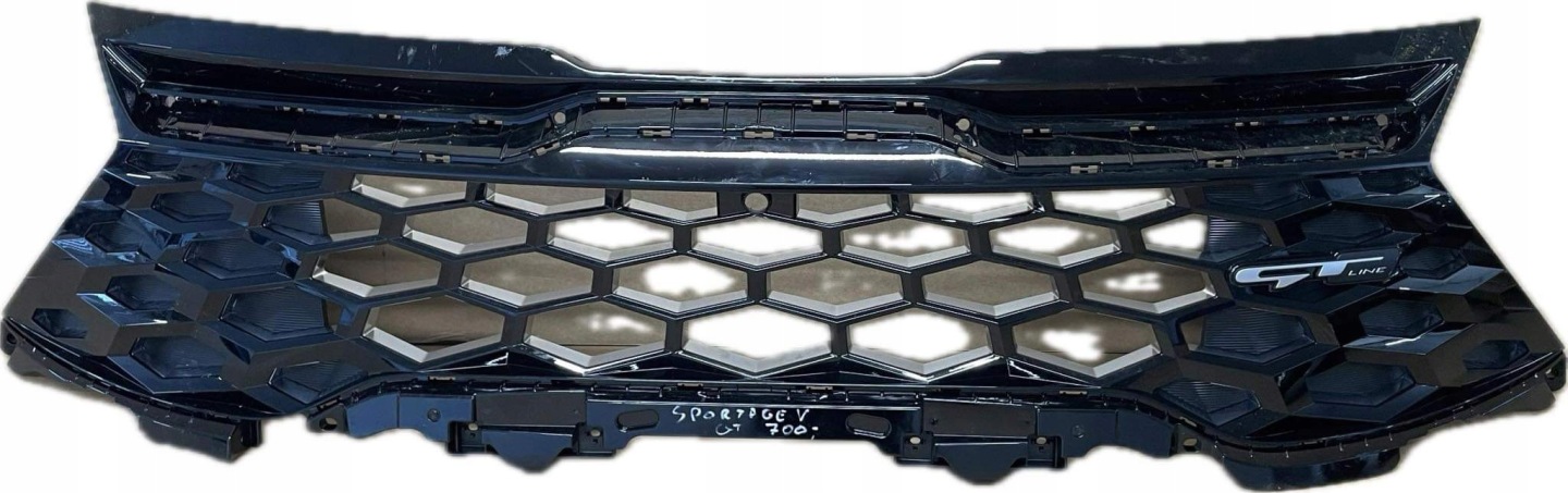 Kia Sportage NQ5 Kühlergrill FRONTGRILL Kühlergitter - Thumbnail 1