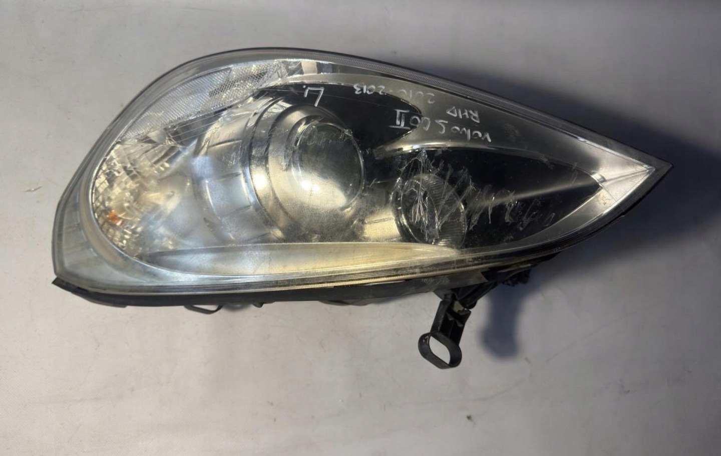 Frontscheinwerfer Volvo S60/V60 S60 31299992VO LED Links Scheinwerfer Headlight - Thumbnail 7