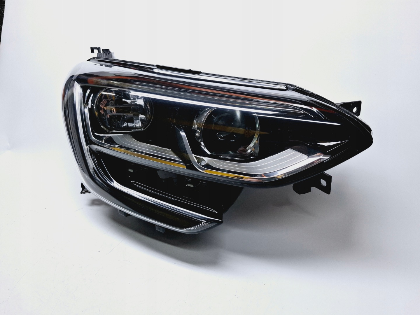 Frontscheinwerfer Renault MĂ©gane I BA.. 260108478R LED Rechts Headlight - Thumbnail 10