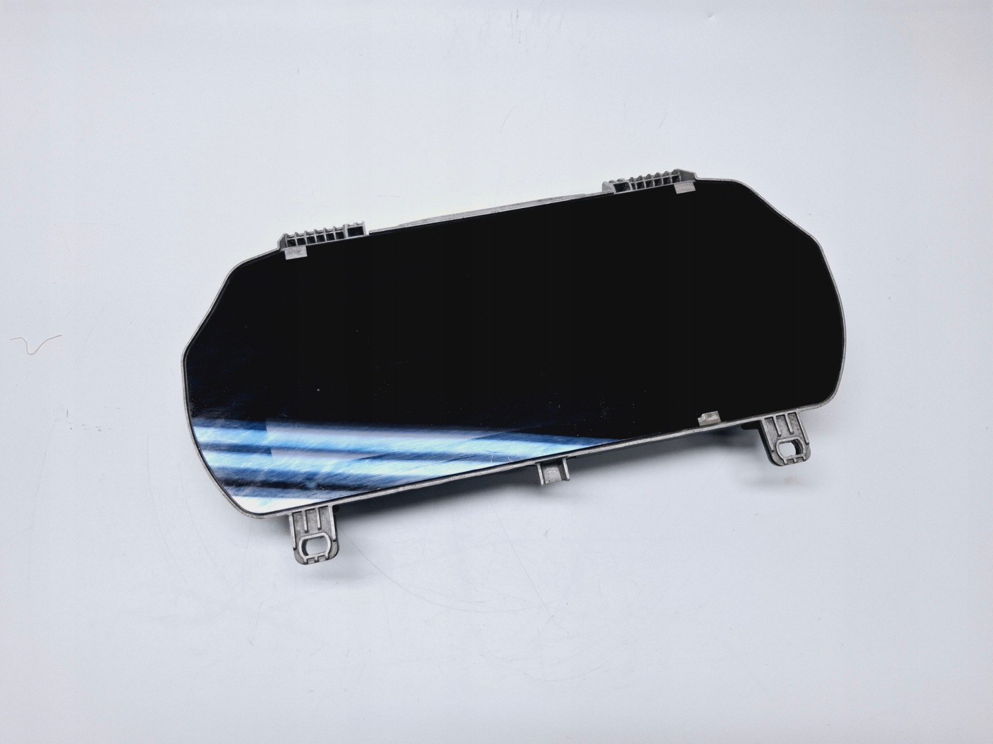 Renault Zoe AG 248099717R Screen Kombiinstrument Tacho - Thumbnail 1