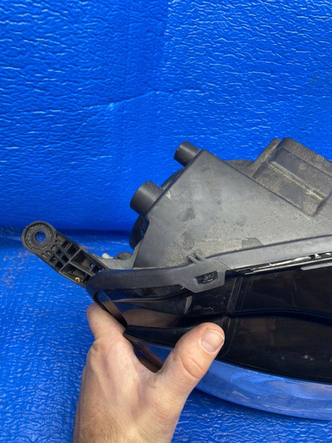 Frontscheinwerfer Ford EcoSport MN1513E014AC LED Rechts Scheinwerfer Headlight - Thumbnail 4