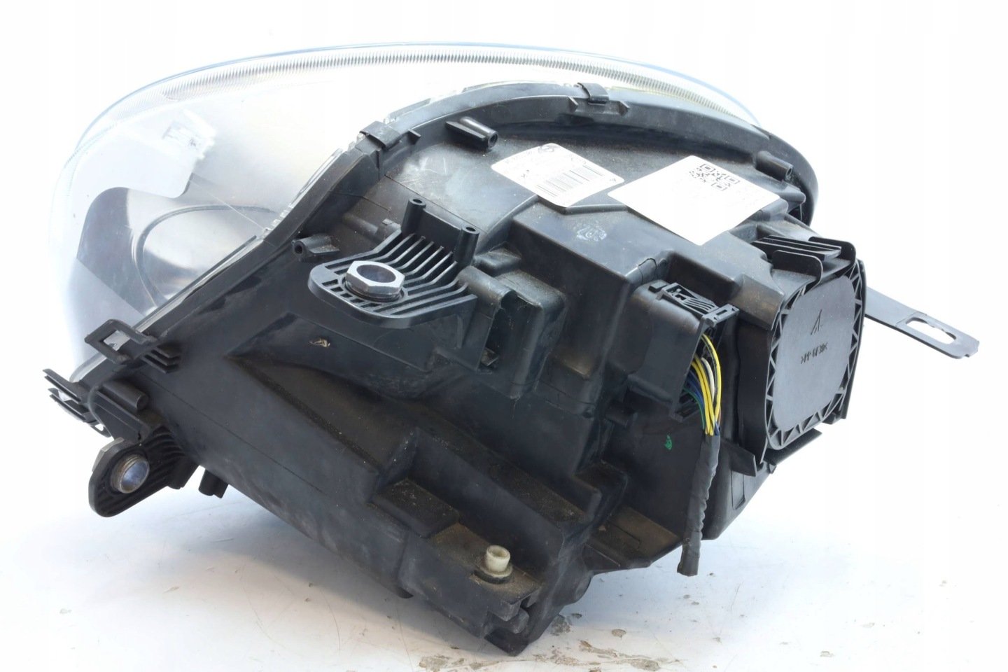 Frontscheinwerfer Mini Countryman R60 0301267 LED Rechts Scheinwerfer Headlight - Thumbnail 2