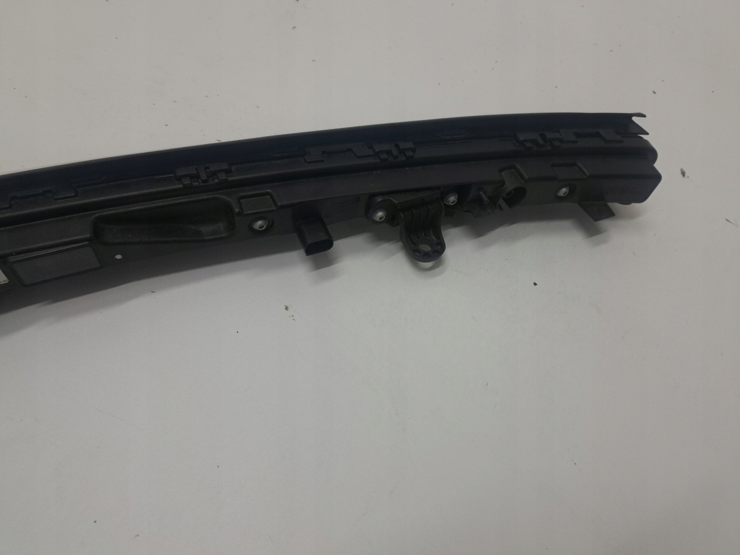 Frontscheinwerfer Mercedes-Benz EQC N293 A2939061301 LED Links Headlight - Thumbnail 8