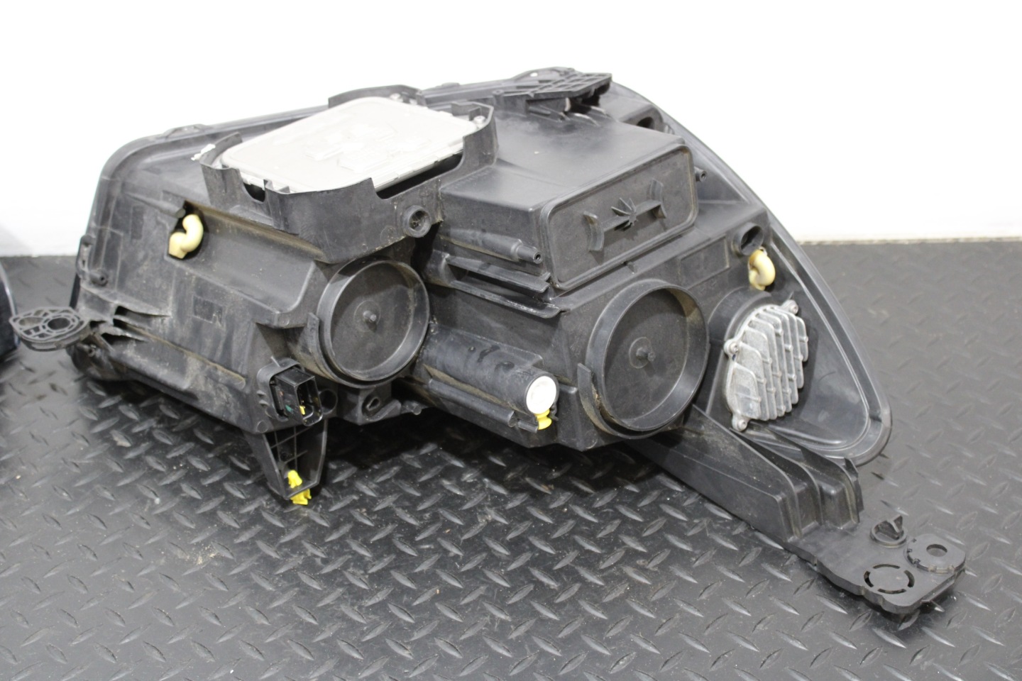 Frontscheinwerfer Opel Grandland YP00015980 LED Links Scheinwerfer Headlight - Thumbnail 11