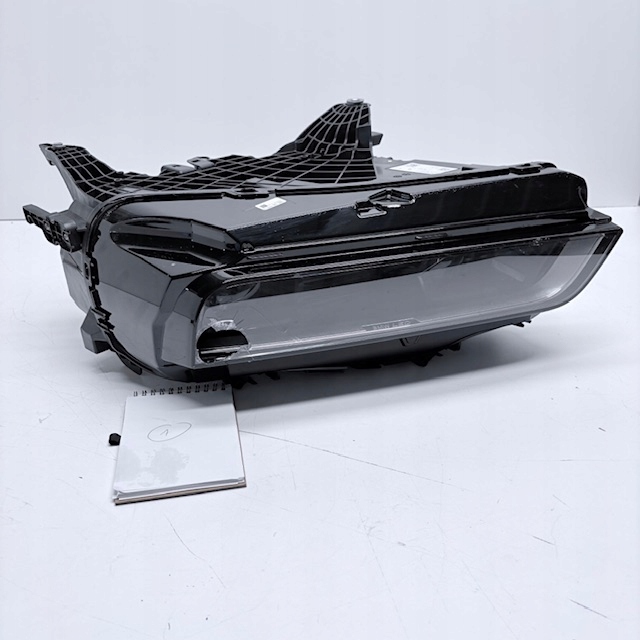 Frontscheinwerfer BMW 7 G70 5A63712 LED Rechts Scheinwerfer Headlight - Thumbnail 1