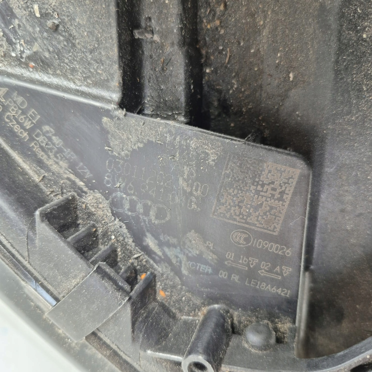 Frontscheinwerfer Audi A5 8W6941040MI Facelift LED Rechts Scheinwerfer Headlight - Thumbnail 10