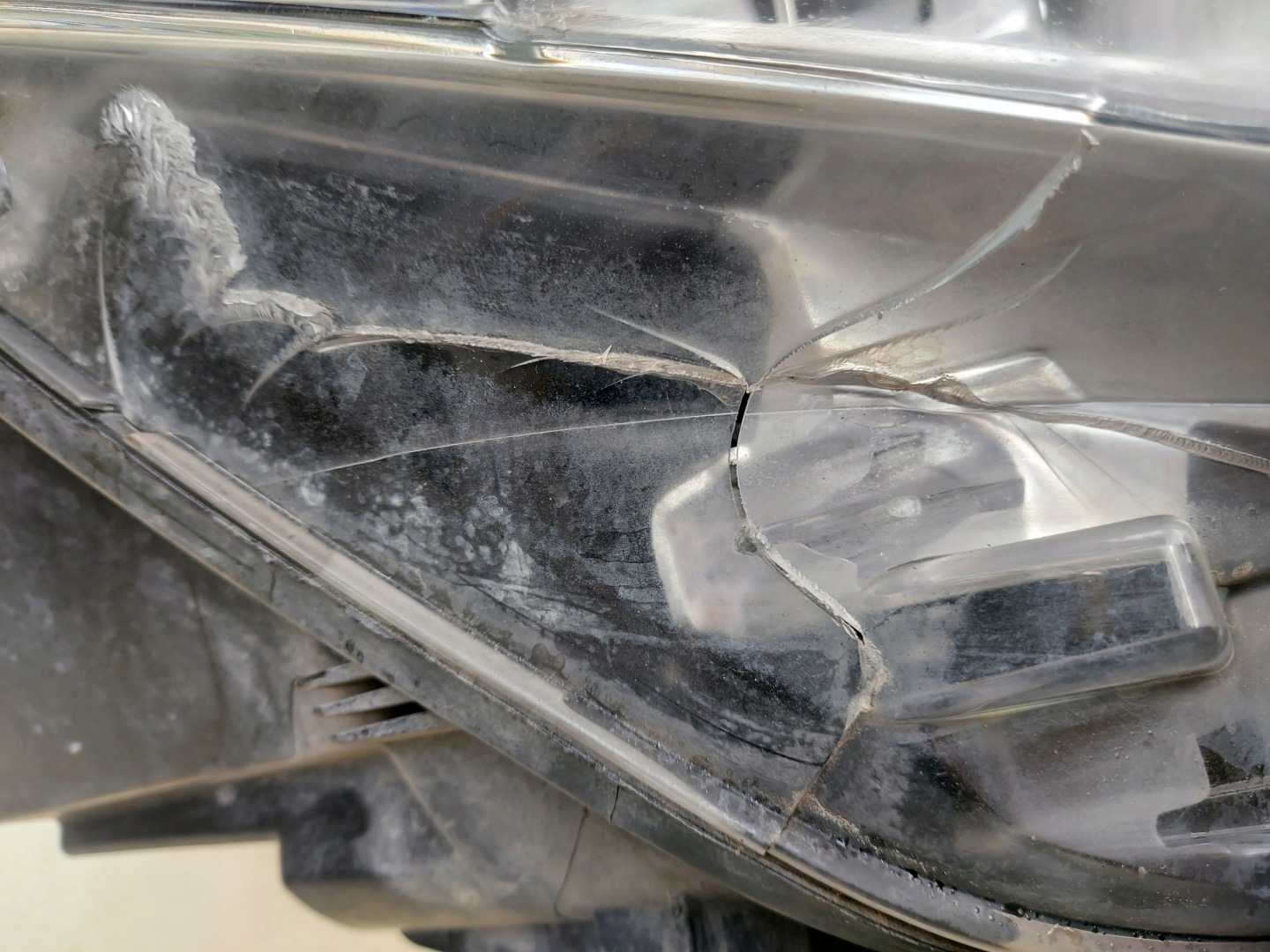 Frontscheinwerfer BMW X5 F15 7241510 LED ADAPTIVE Rechts Scheinwerfer Headlight - Thumbnail 14