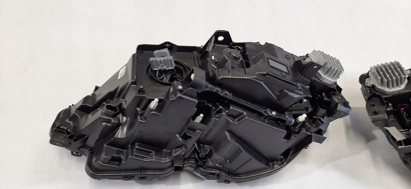 Frontscheinwerfer Volvo S90/V90 V90 31655285 LED Links Scheinwerfer Headlight - Thumbnail 9
