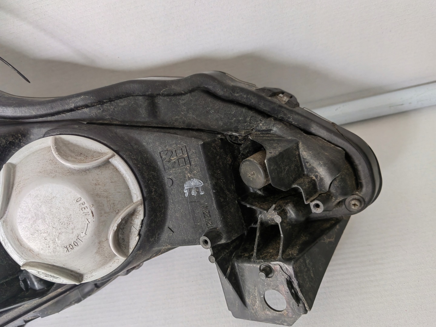 Frontscheinwerfer Toyota GT86/GR86 T2 Facelift LED Links Scheinwerfer Headlight - Thumbnail 8
