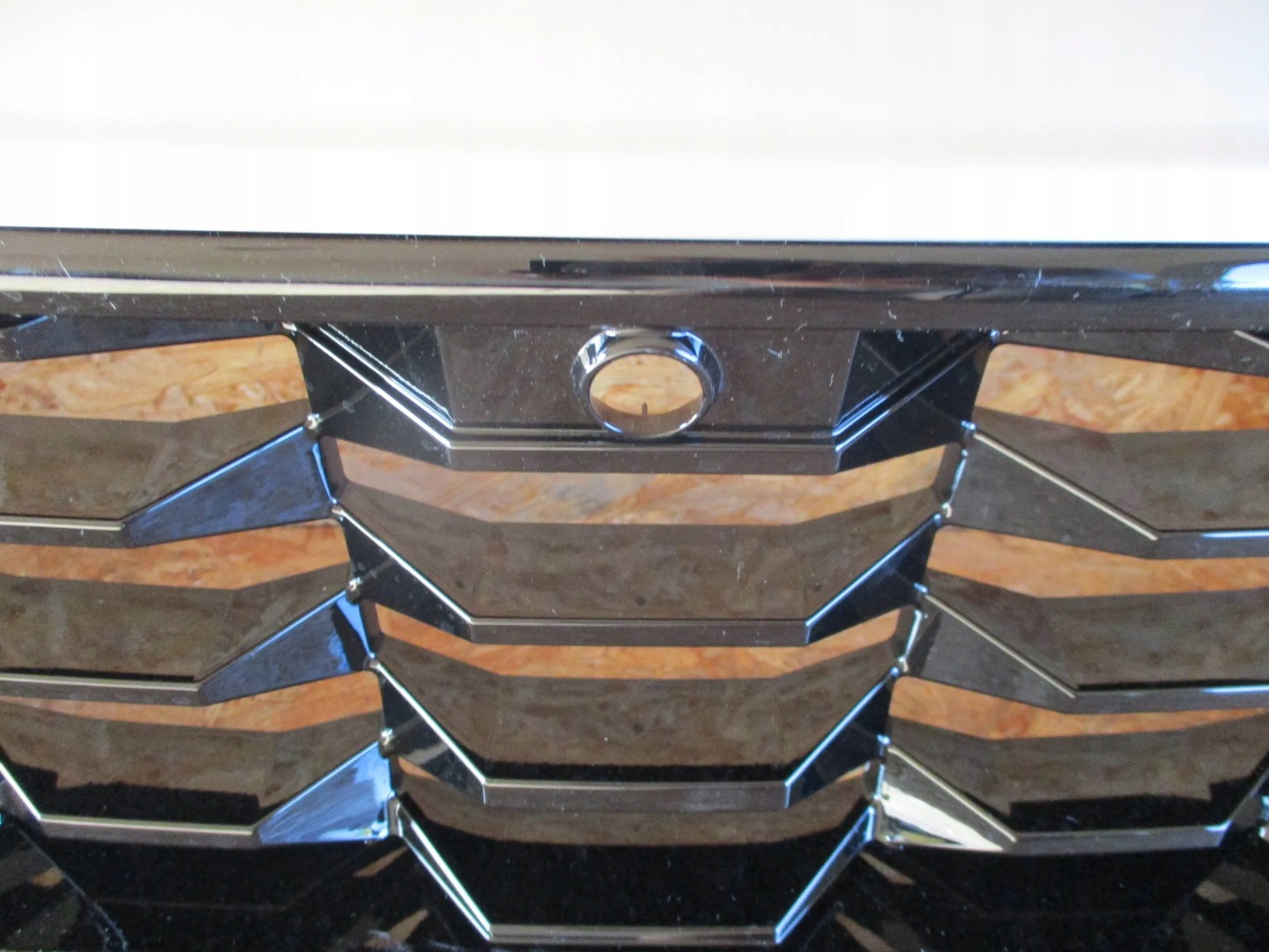 Kia Sportage NQ5 Kühlergrill FRONTGRILL Kühlergitter - Thumbnail 5
