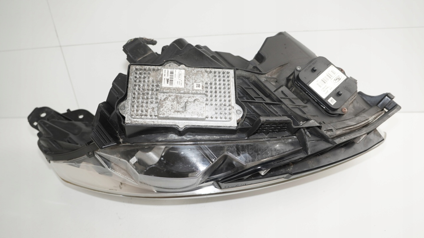 Frontscheinwerfer Ford Galaxy III Mk3 LED Links Scheinwerfer Headlight - Thumbnail 8