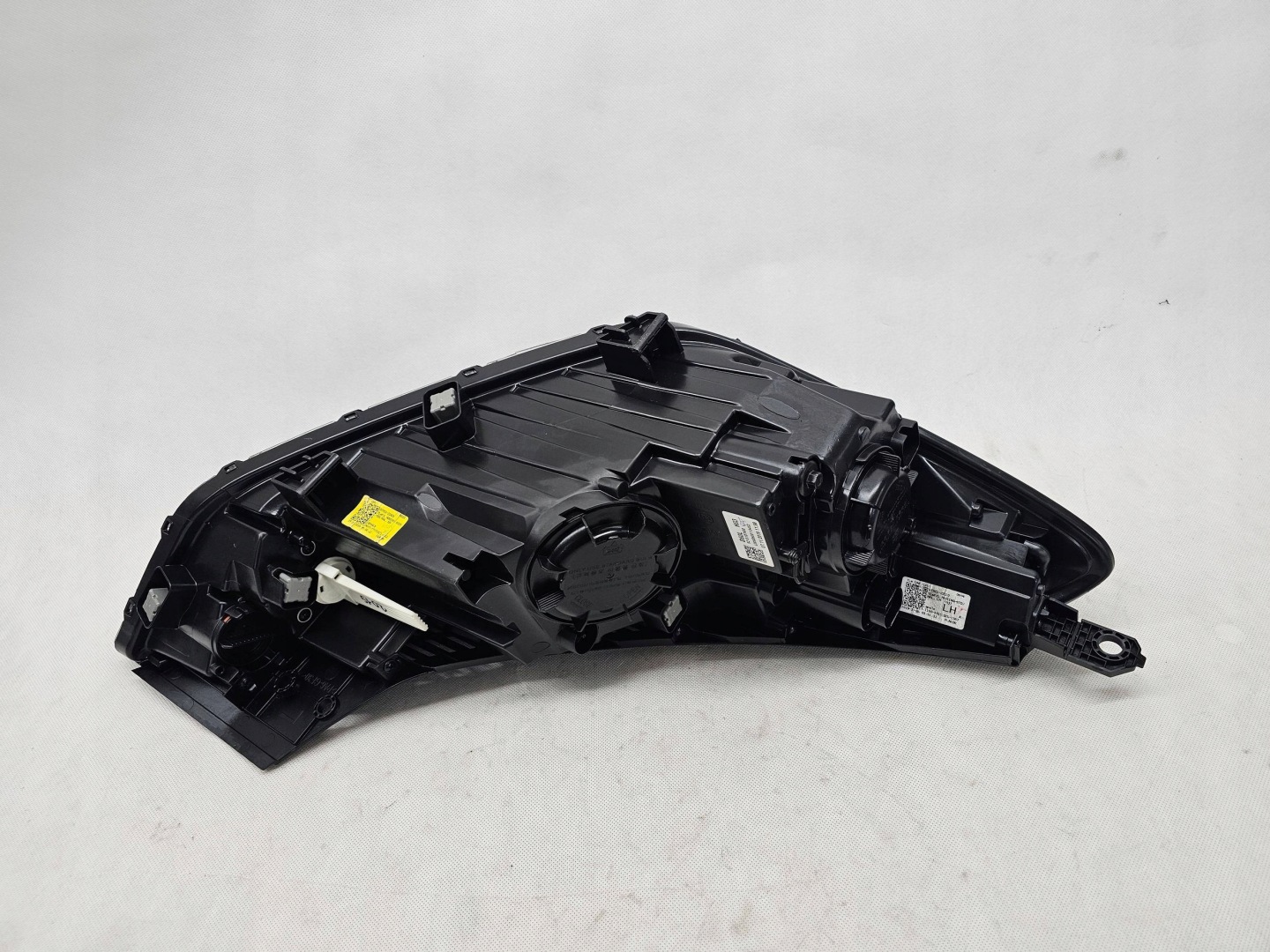 Frontscheinwerfer Hyundai Tucson NX4E 92101D7600 LED Links Headlight - Thumbnail 9