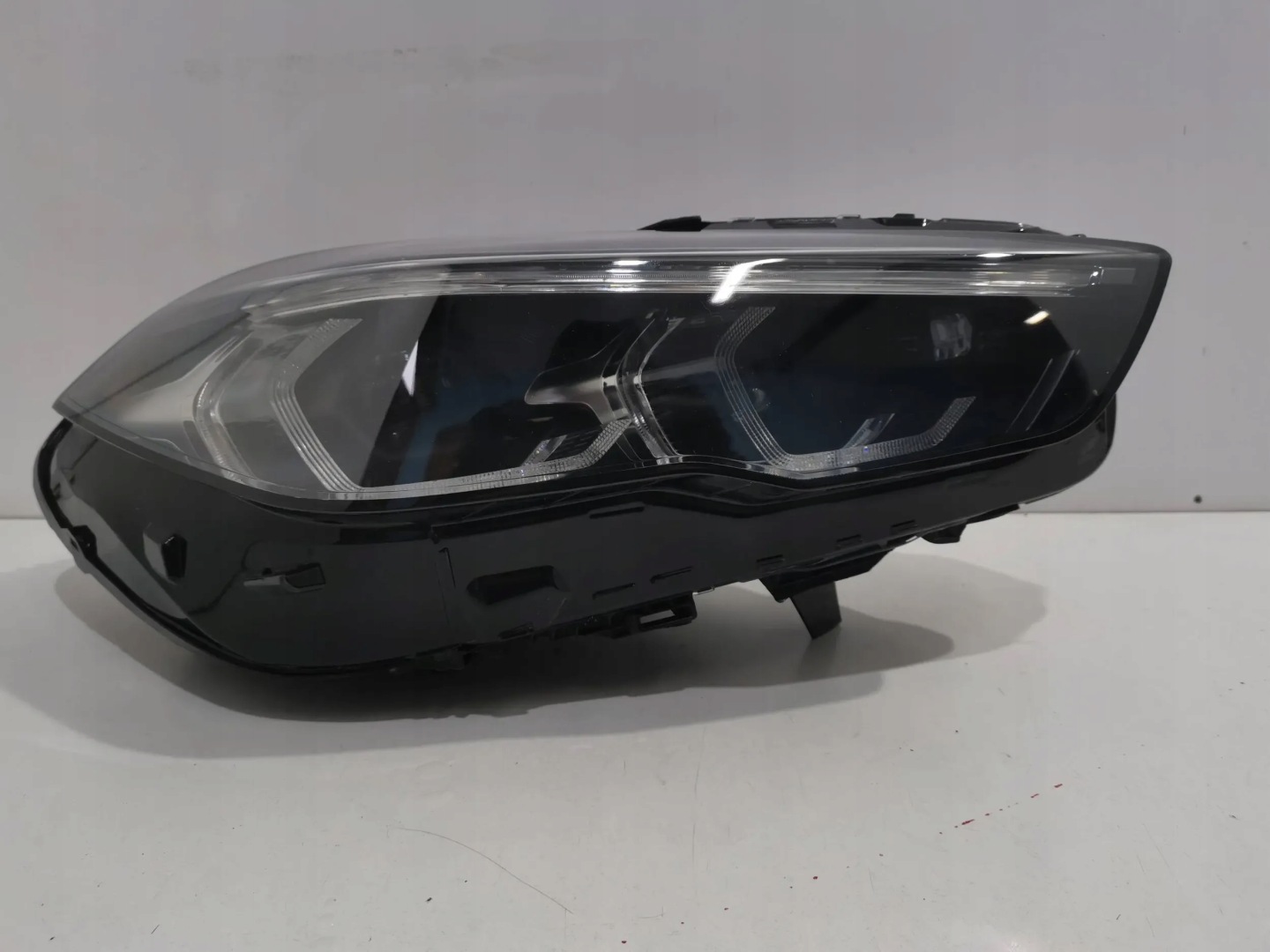 Frontscheinwerfer BMW 2 F44 5A257D2 LED Links Scheinwerfer Headlight - Thumbnail 1