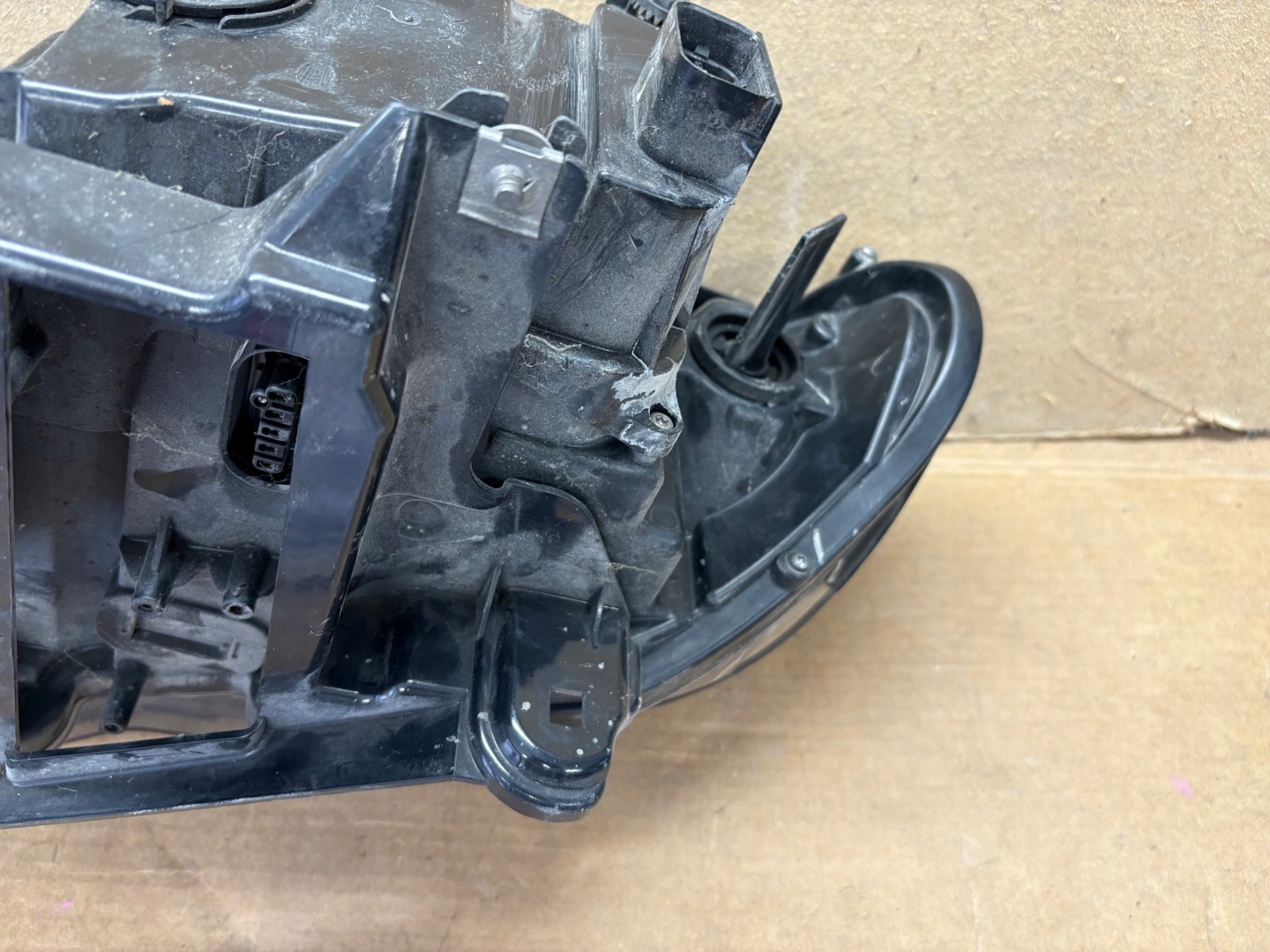 Frontscheinwerfer BMW X5 E53 2245460 Facelift LED Rechts Scheinwerfer Headlight - Thumbnail 10