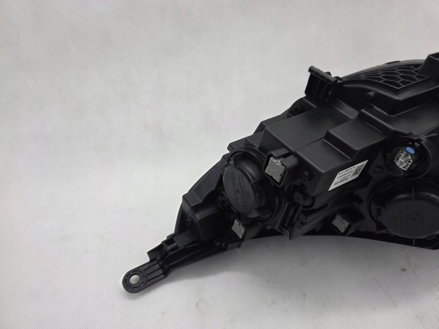 Frontscheinwerfer Hyundai i30 FDH 92102G4510 LED Rechts Scheinwerfer Headlight - Thumbnail 10