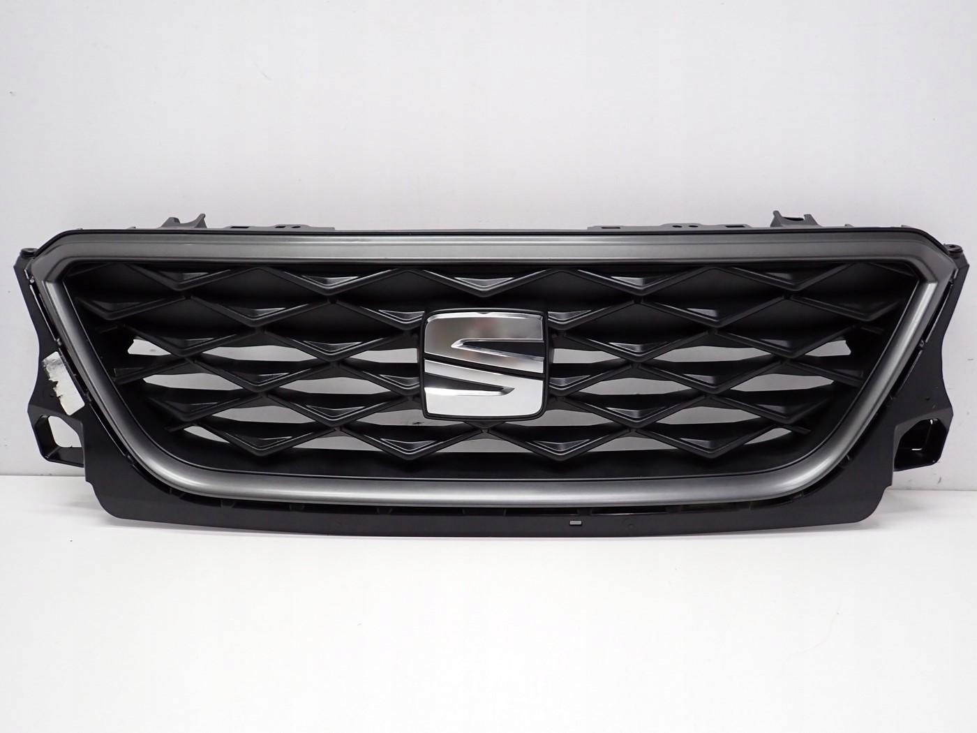 SEAT Arona KJ Kühlergrill FRONTGRILL Kühlergitter - Thumbnail 1