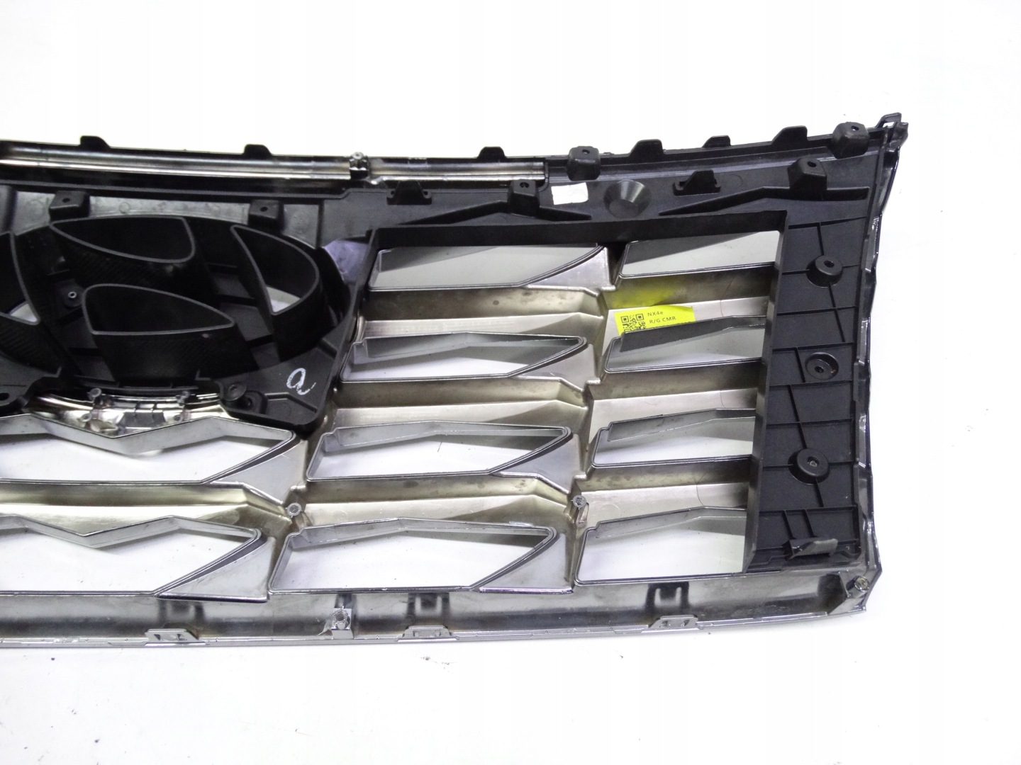 Hyundai Tucson NX4E Kühlergrill FRONTGRILL Kühlergitter 86351N7110 - Thumbnail 9