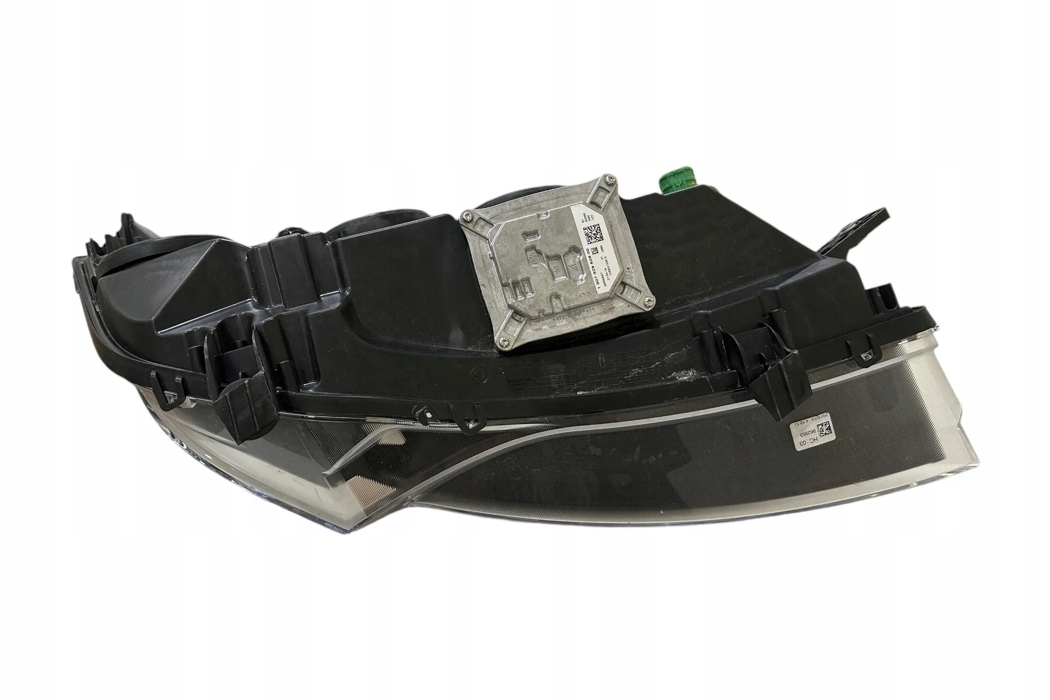 Frontscheinwerfer Fiat Ducato ZFA 240 62666267 LED Links Scheinwerfer Headlight - Thumbnail 11