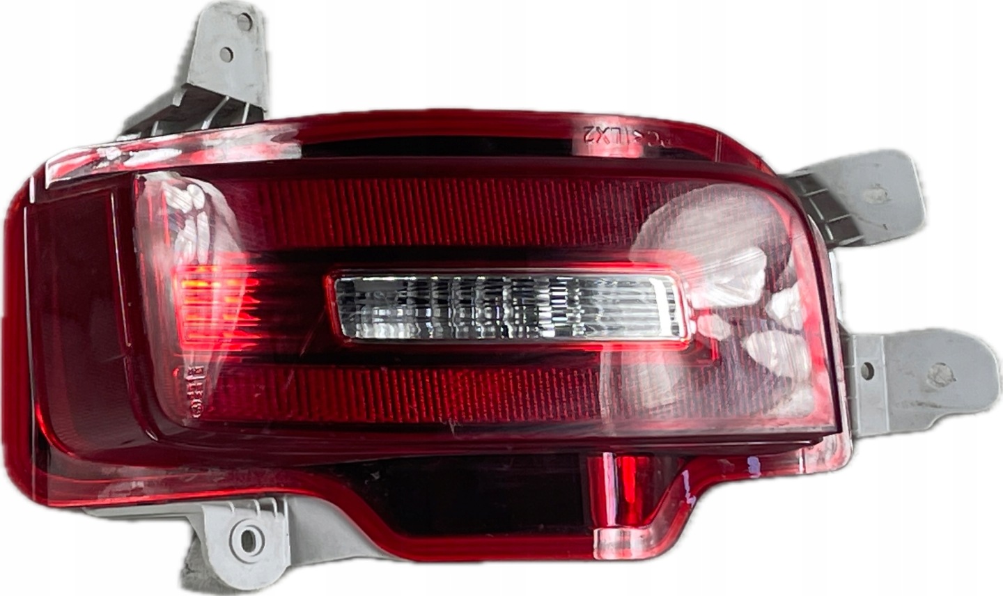 Hyundai i10 PA Rückleuchte Rearlamp - Thumbnail 1