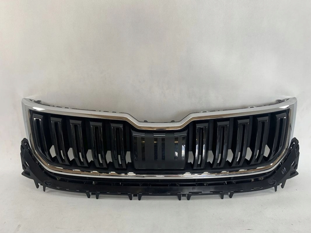 Skoda Kodiaq NS Kühlergrill FRONTGRILL Kühlergitter - Thumbnail 1