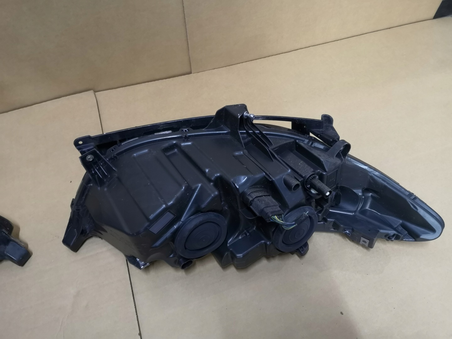 Frontscheinwerfer Ford Mondeo V MK5 ES7313W030EDE LED Links Headlight - Thumbnail 11