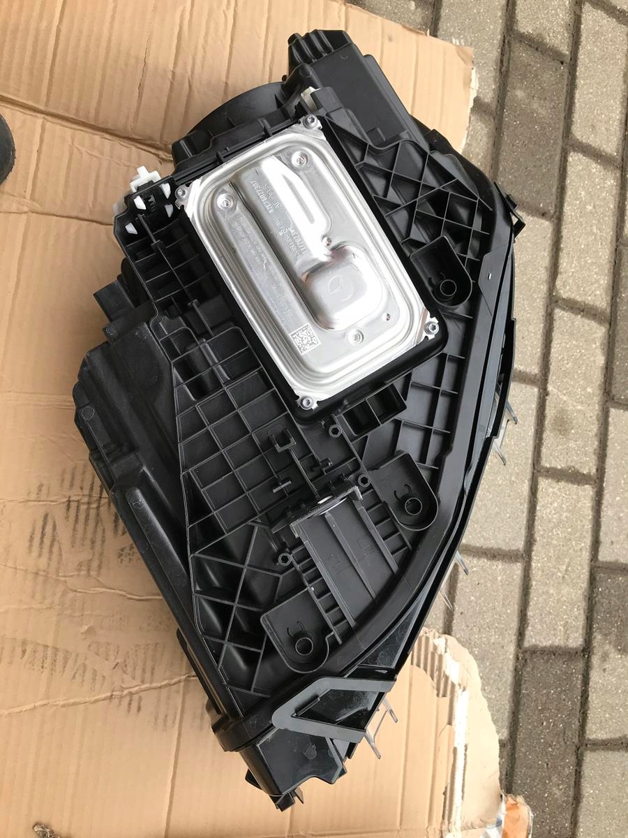 Frontscheinwerfer Mercedes-Benz GLA W247 A2479063804 High Performance LED Links Headlight - Thumbnail 7