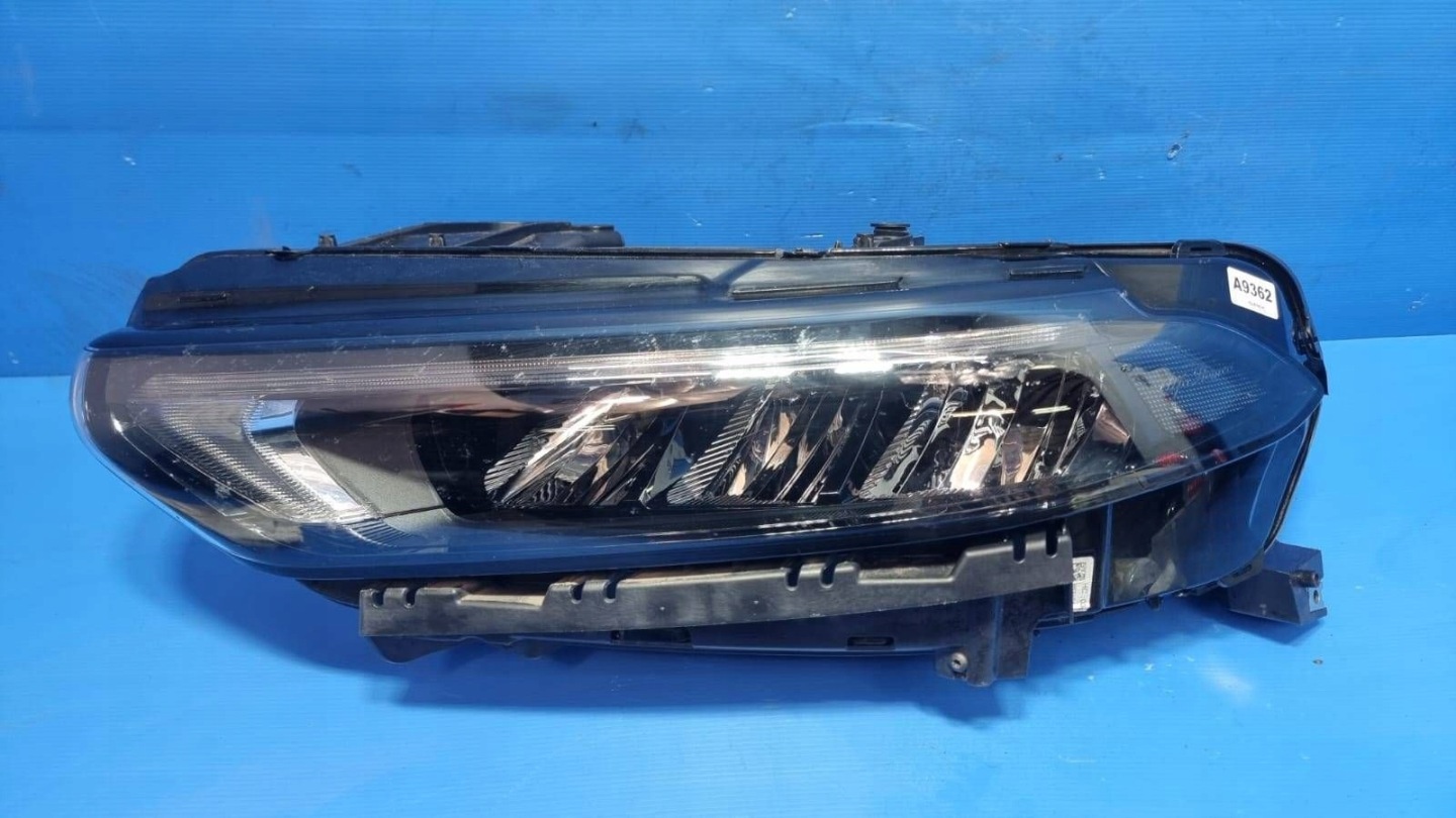 Frontscheinwerfer Alfa Romeo Tonale Typ 965 00505643200 LED Links Headlight - Thumbnail 1