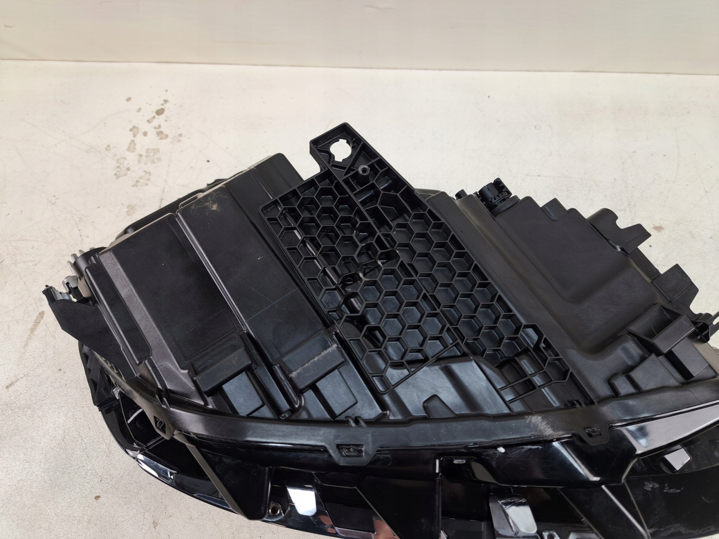 Frontscheinwerfer VW Passat B8 3G1941081P LED Links Scheinwerfer Headlight - Thumbnail 10