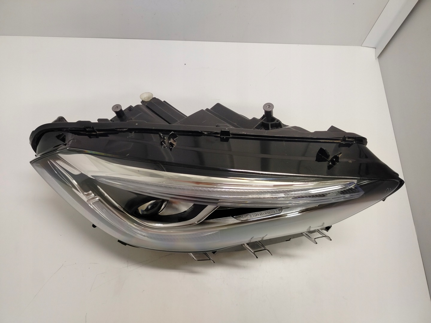 Frontscheinwerfer Mercedes-Benz GLA W156 A2479063605 High Performance LED Links Headlight - Thumbnail 8