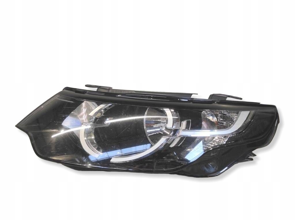 Frontscheinwerfer Land Rover Discovery LA FK7213W030 LED Links Headlight - Thumbnail 1