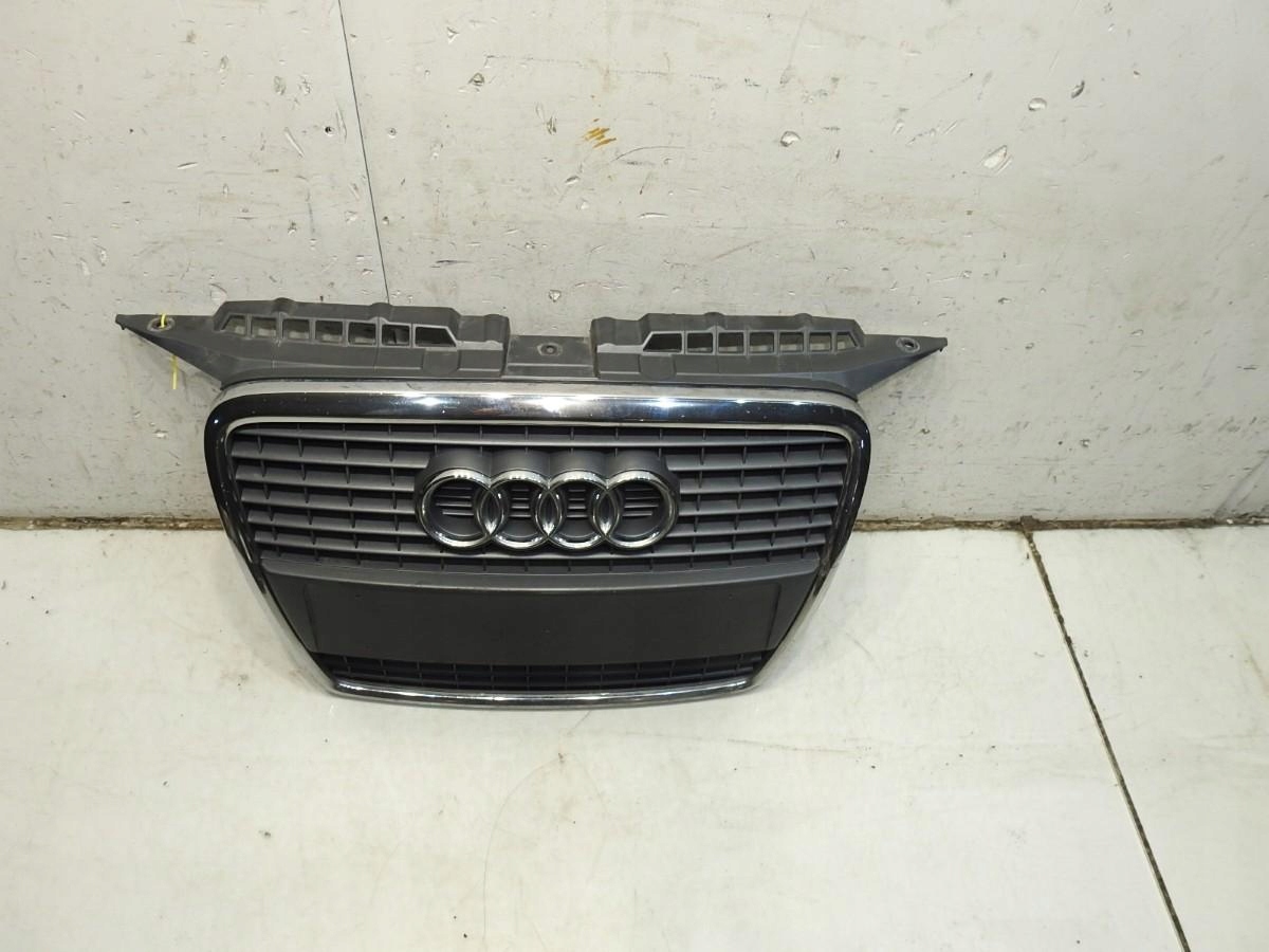 Audi A3 8P Kühlergrill FRONTGRILL Kühlergitter 8P4853037 - Thumbnail 7