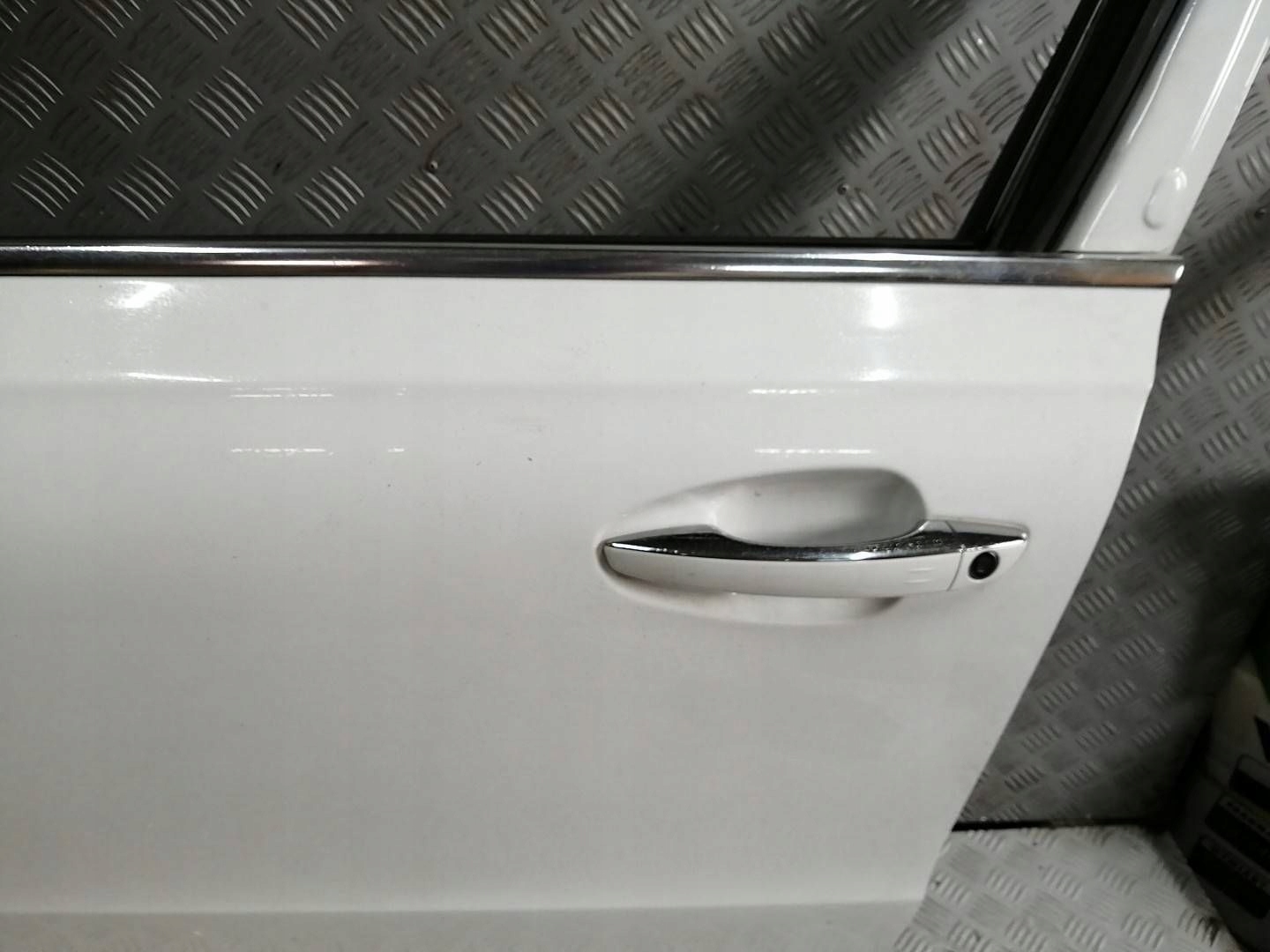 Peugeot 508 F Tür Vorne Links Door Porta Porte - Thumbnail 4