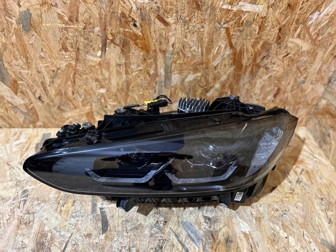Frontscheinwerfer BMW 4 G83 9505110 LED Links Scheinwerfer Headlight - Thumbnail 8