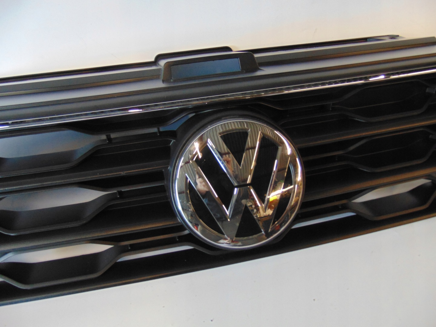 VW T-Roc A1 Kühlergrill FRONTGRILL Kühlergitter 2GA853651E - Thumbnail 7
