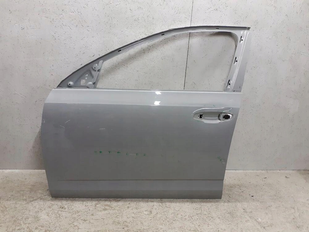 Skoda Octavia 1U Tür Vorne Links Door Porta Porte - Thumbnail 1