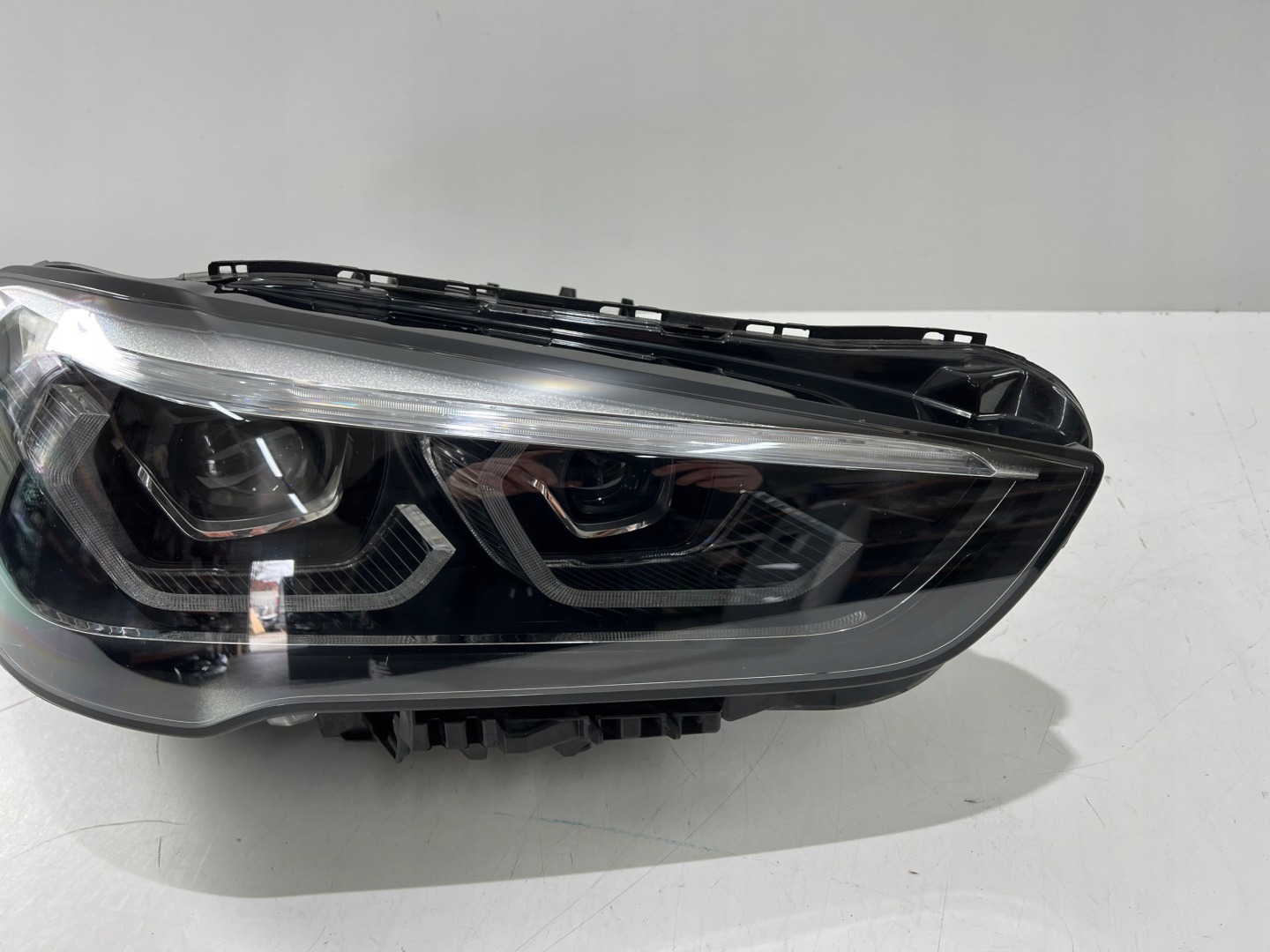Frontscheinwerfer BMW X1 F48 9017848 Facelift LED Rechts Scheinwerfer Headlight - Thumbnail 6