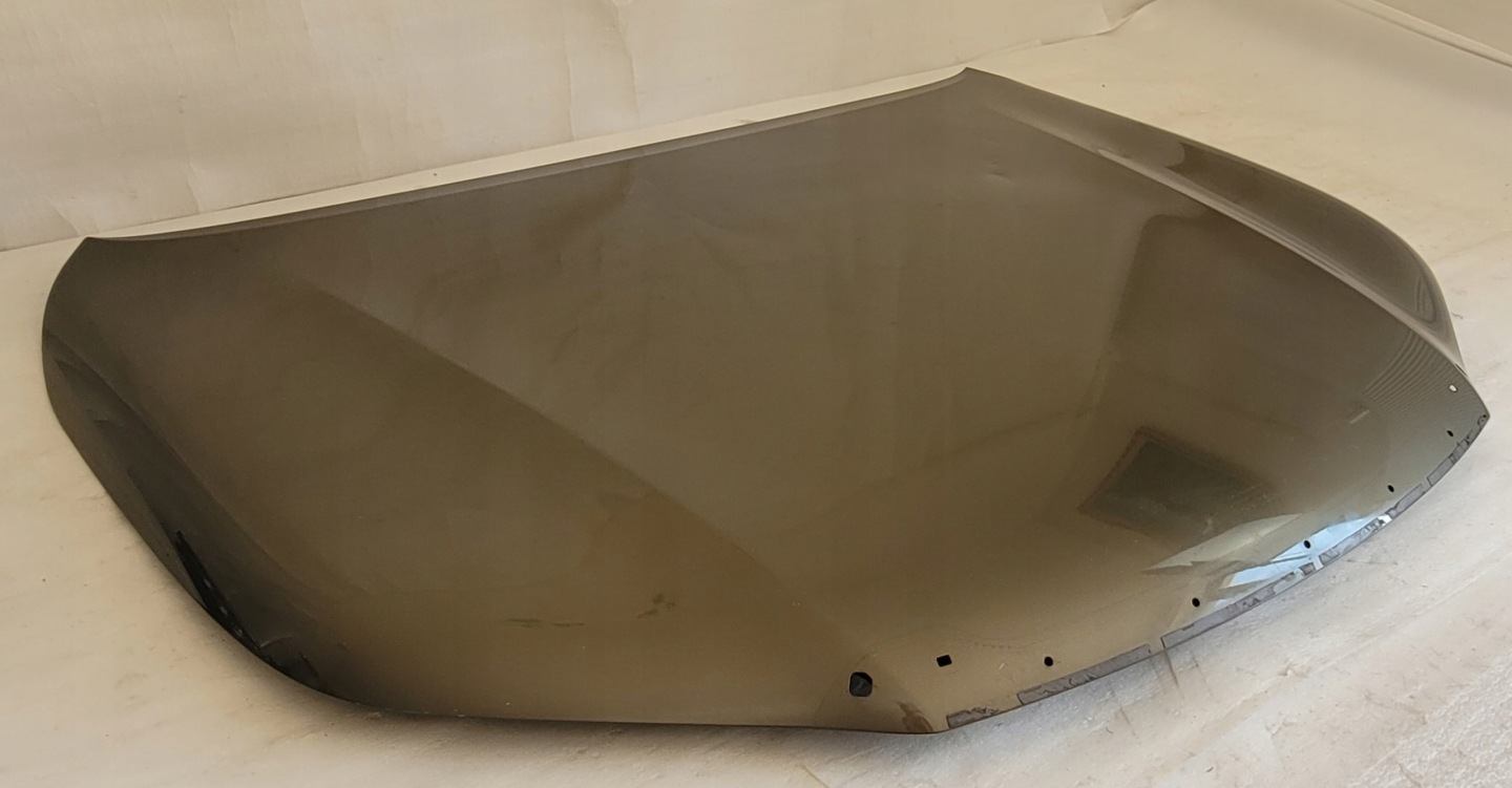 Motorhaube Toyota Hilux AN1P Bonnet Hood - Thumbnail 10