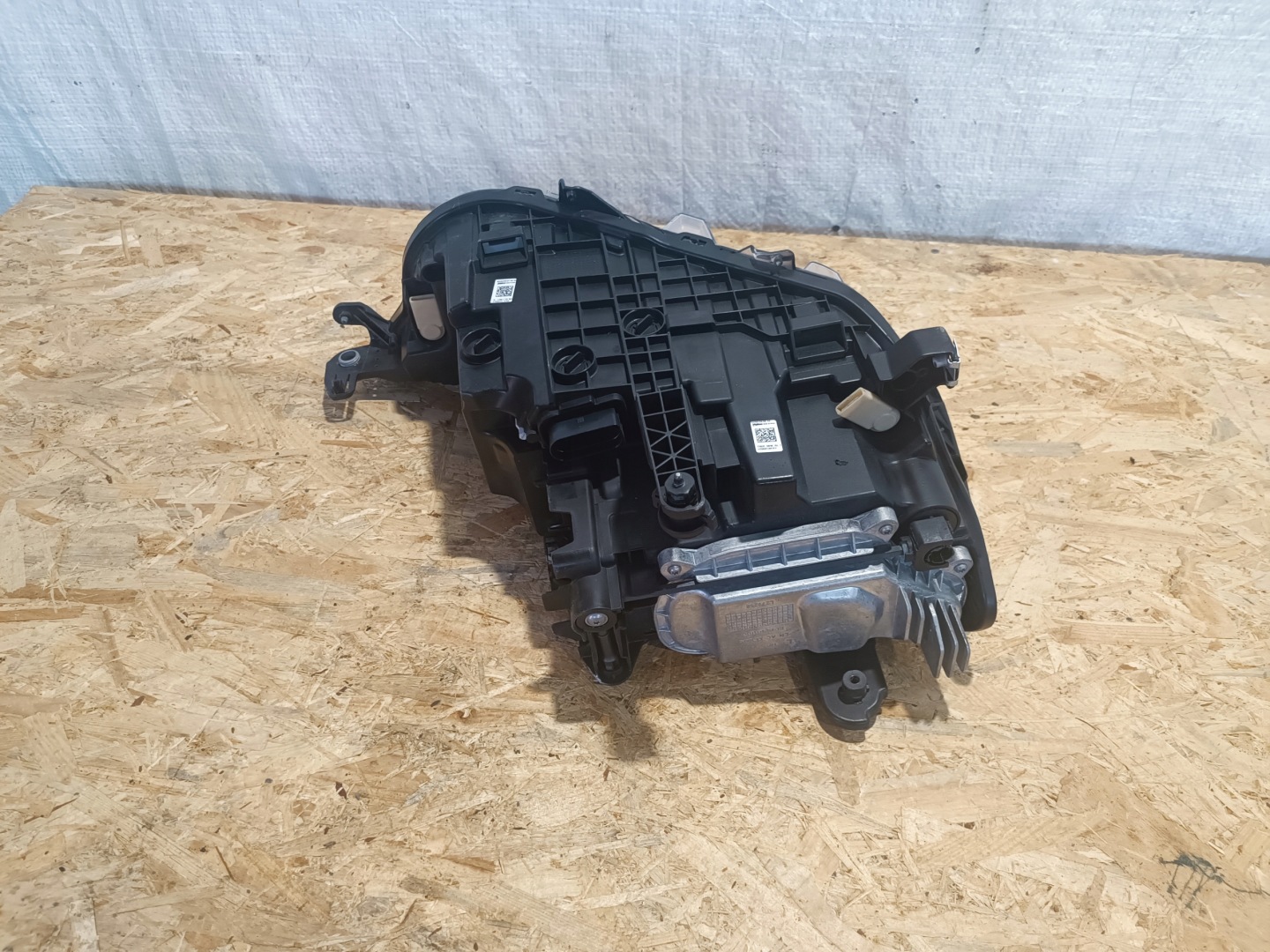 Frontscheinwerfer VW T-Roc A1 2GA941035AR LED Links Scheinwerfer Headlight - Thumbnail 6