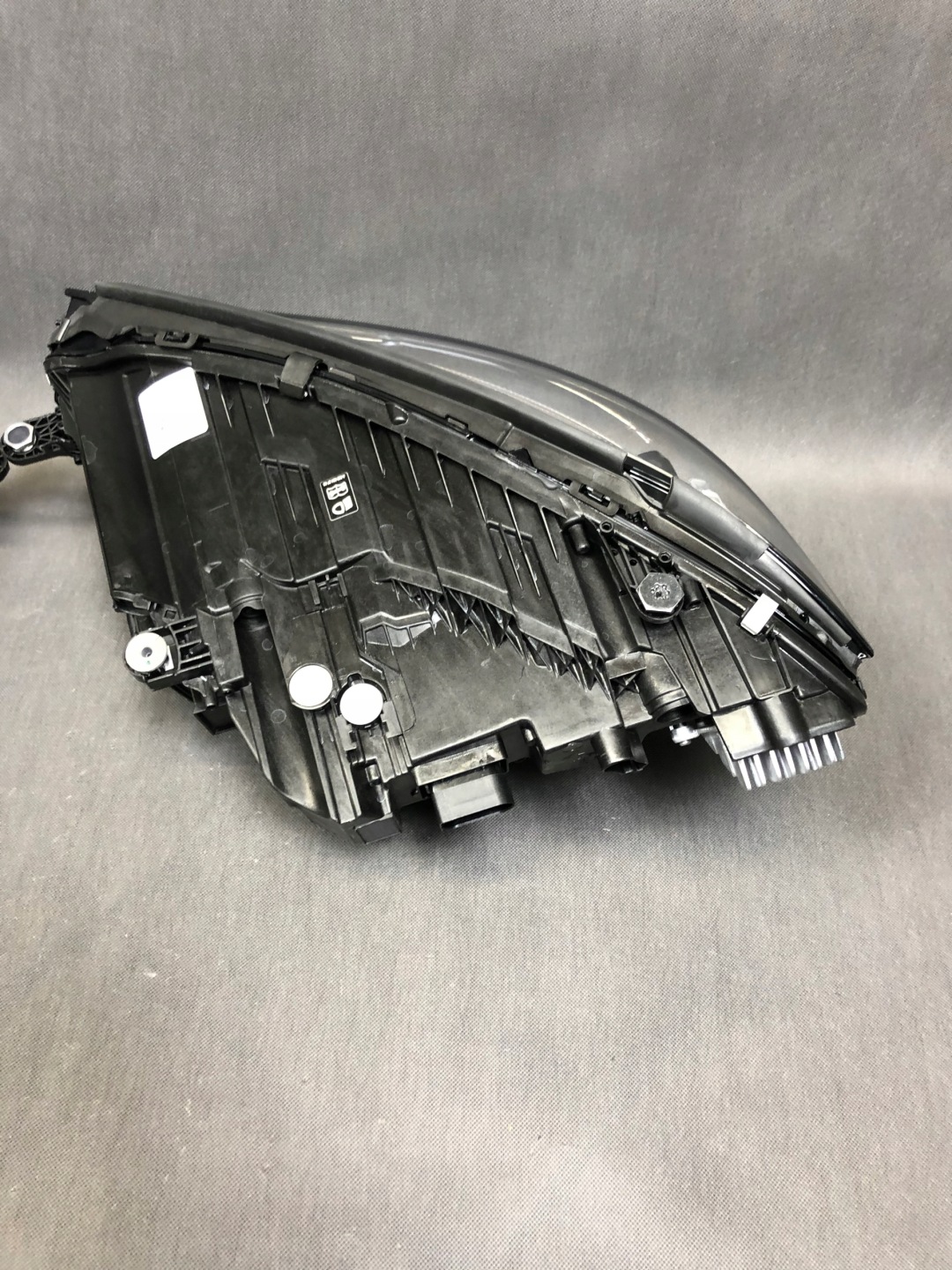 Frontscheinwerfer Mercedes-Benz S-Klasse W223 A2239063305 LED Links Headlight - Thumbnail 12