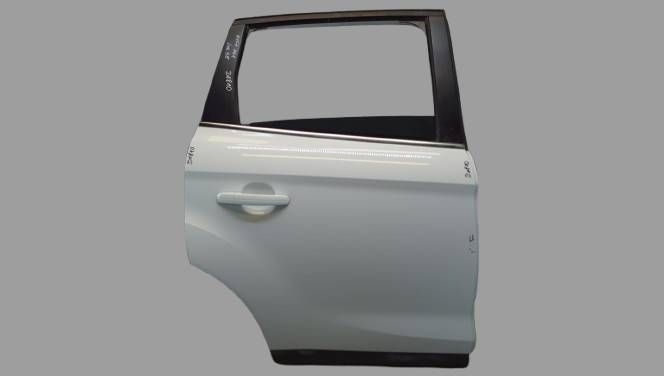 Ford Kuga III Mk3 Tür Hinten Rechts Door Porta Porte - Thumbnail 1