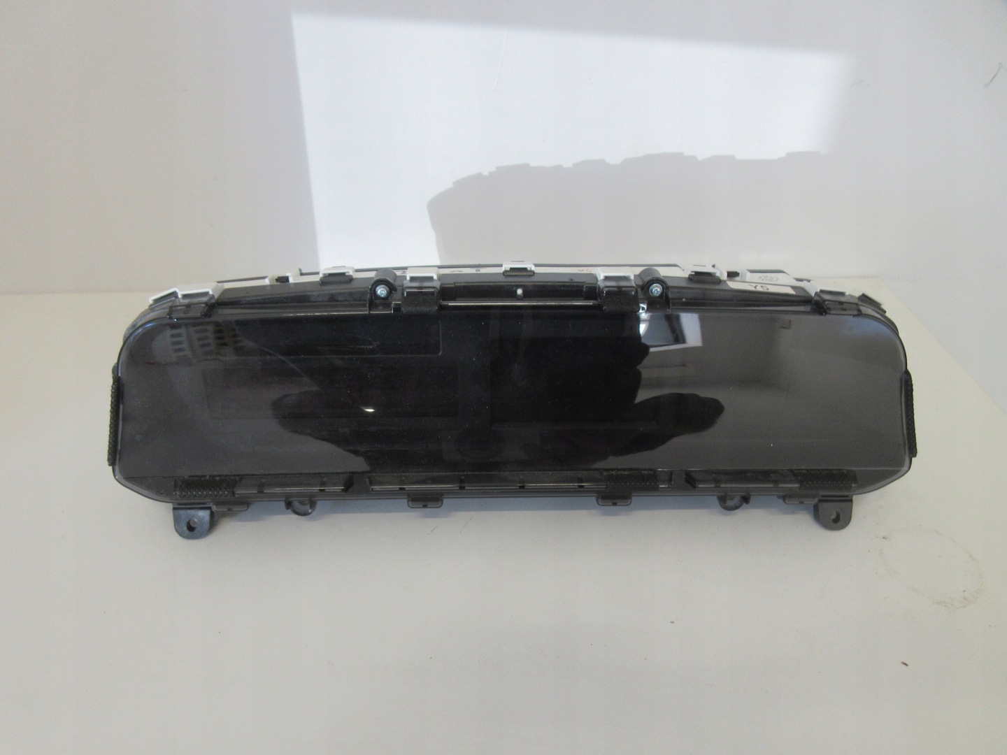 Toyota Prius HW2 8380047F51 Screen Kombiinstrument Tacho - Thumbnail 1