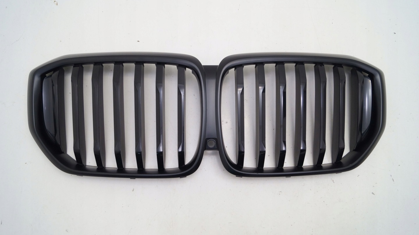 BMW X5 G05 Kühlergrill FRONTGRILL Kühlergitter 5AKCENT - Thumbnail 1