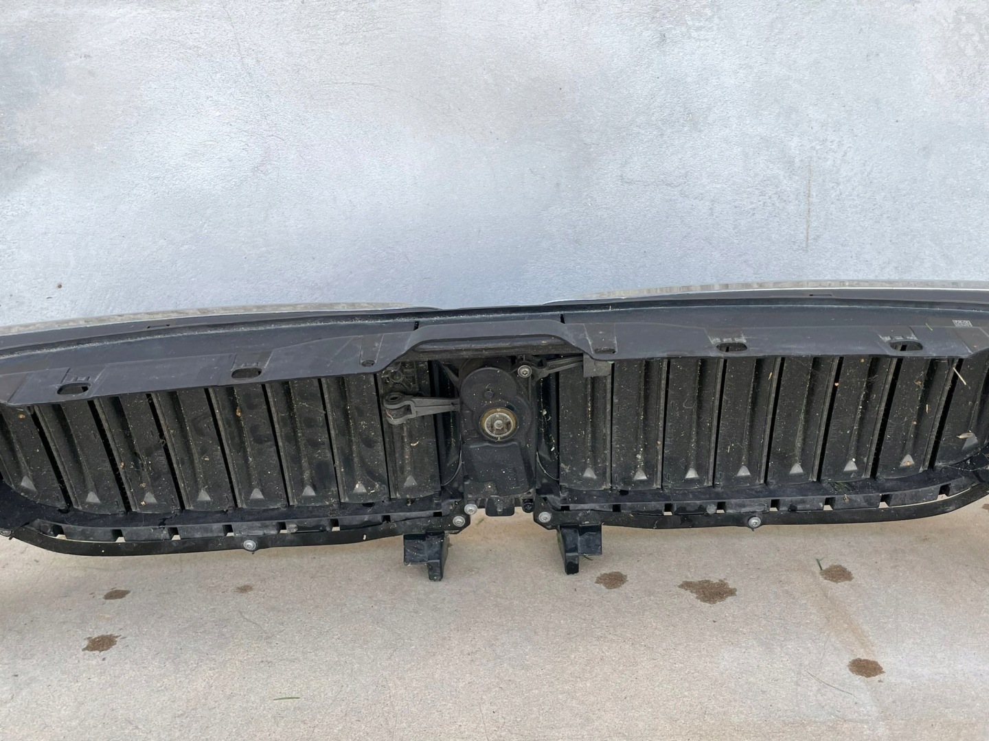BMW 5 G31 Kühlergrill FRONTGRILL Kühlergitter 6666777 - Thumbnail 7