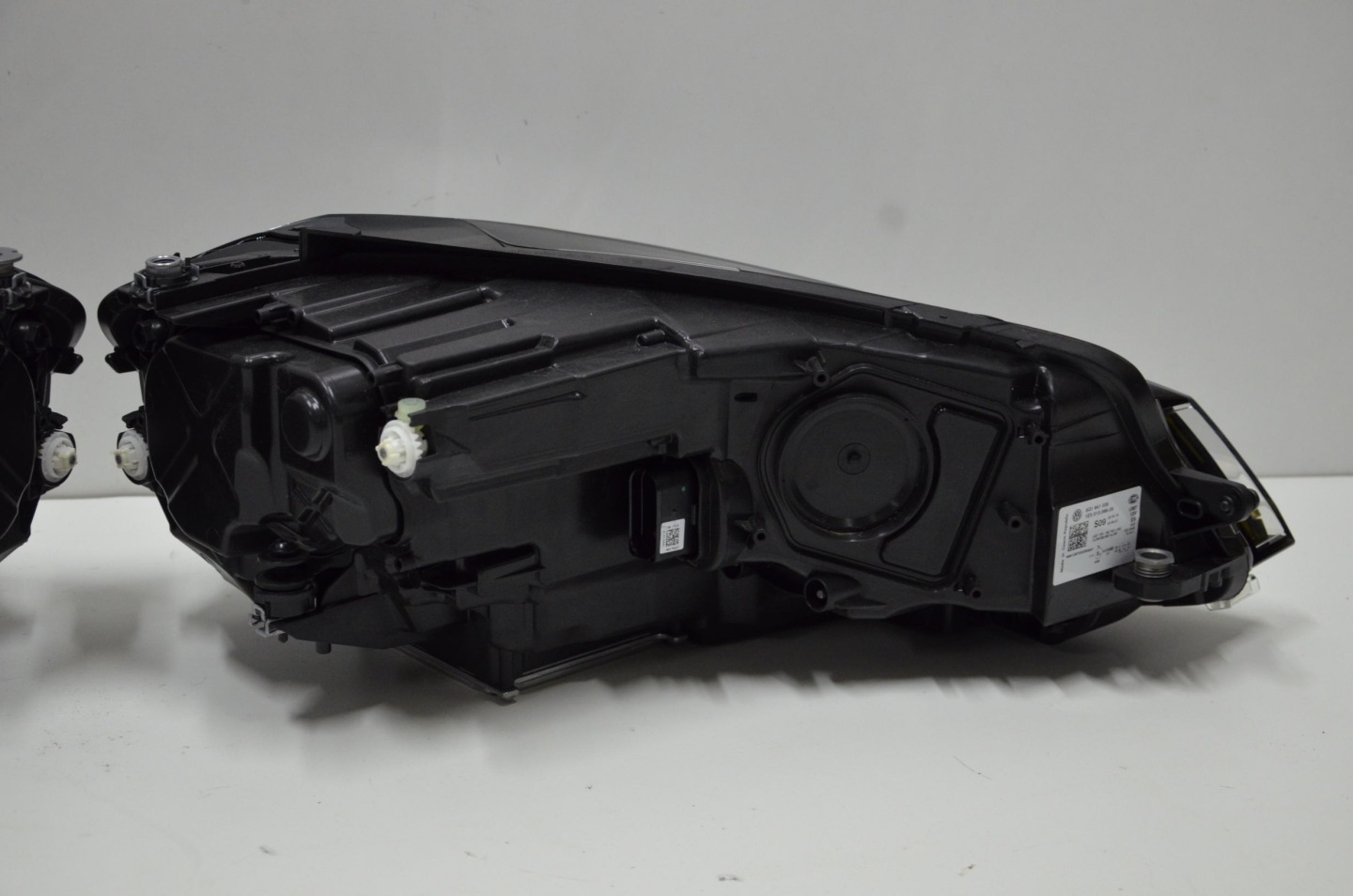 Frontscheinwerfer VW Golf V 5G1941036 LED Links Scheinwerfer Headlight - Thumbnail 6