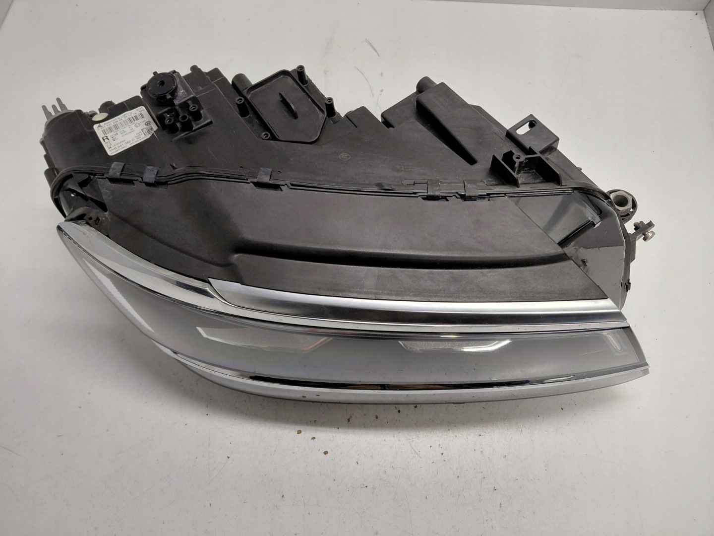 Frontscheinwerfer VW Tiguan 5NB941082D LED Links Scheinwerfer Headlight - Thumbnail 8