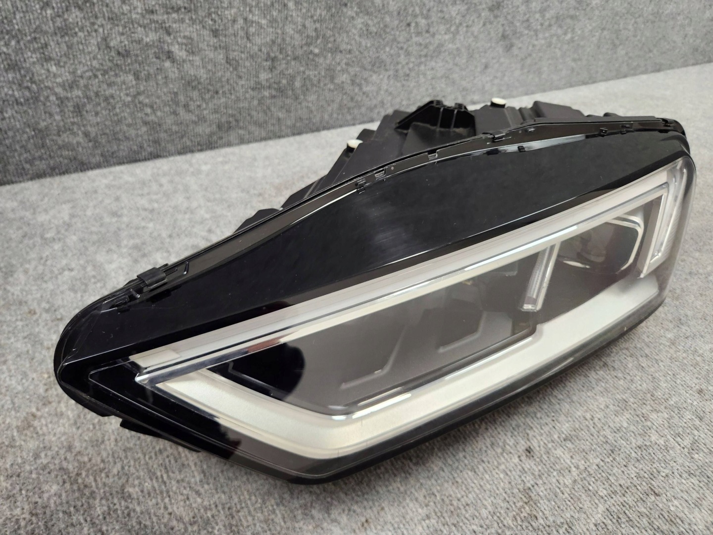 Frontscheinwerfer Audi R8 4S0 4S0941033SC Matrix LED Links Headlight - Thumbnail 6