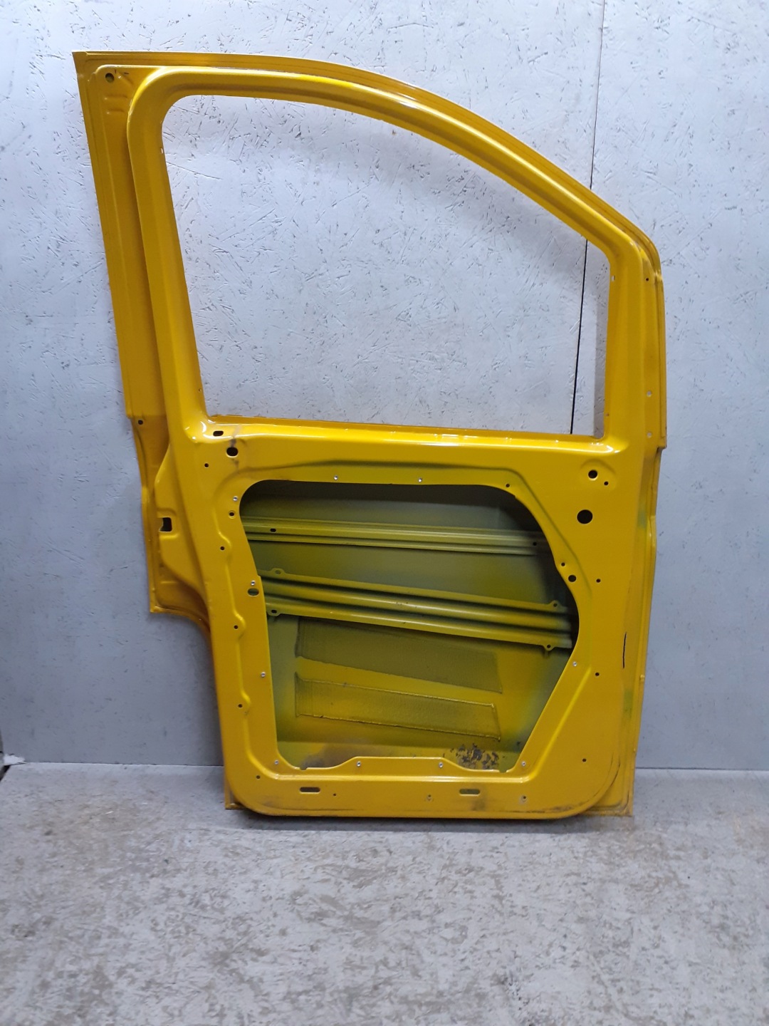 Mercedes-Benz Vito W447 Tür Vorne Links Door Porta Porte - Thumbnail 6